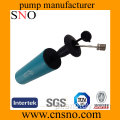 6 -calowa pompa ręczna Mała plastikowa pompa z pompą materiałową PP